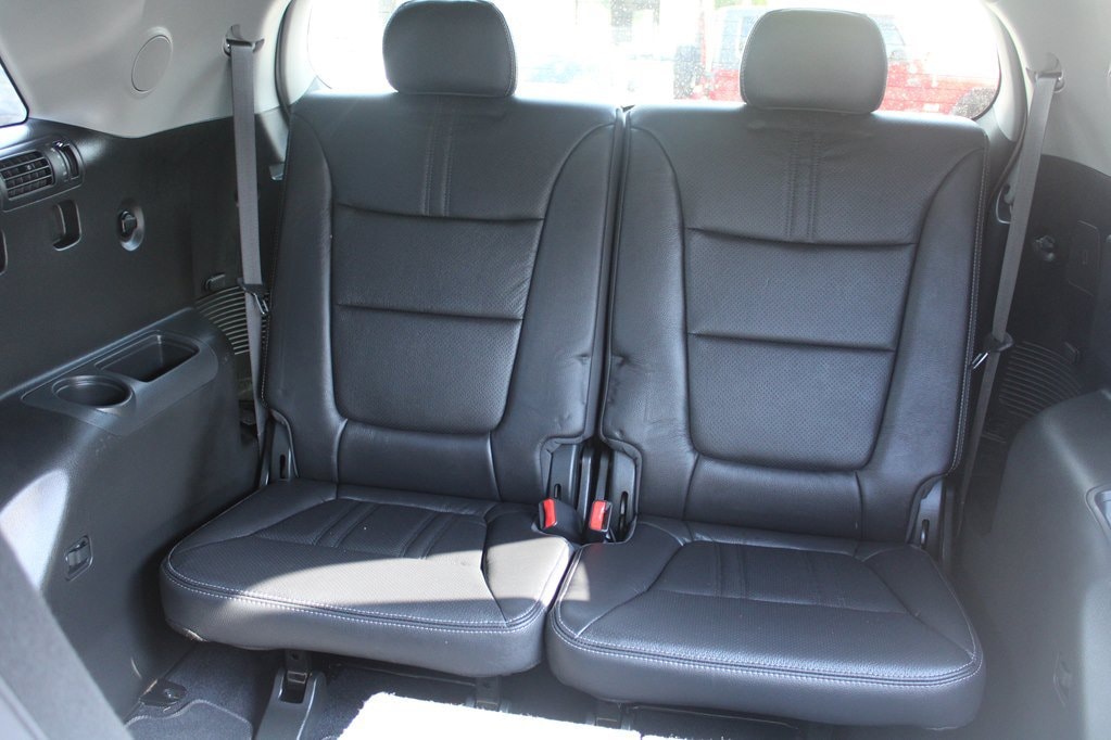 2015 Kia Sorento SX - Photo 16