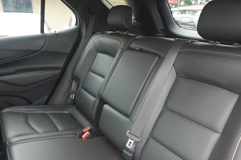 2020 Chevrolet Equinox LT - Photo 18