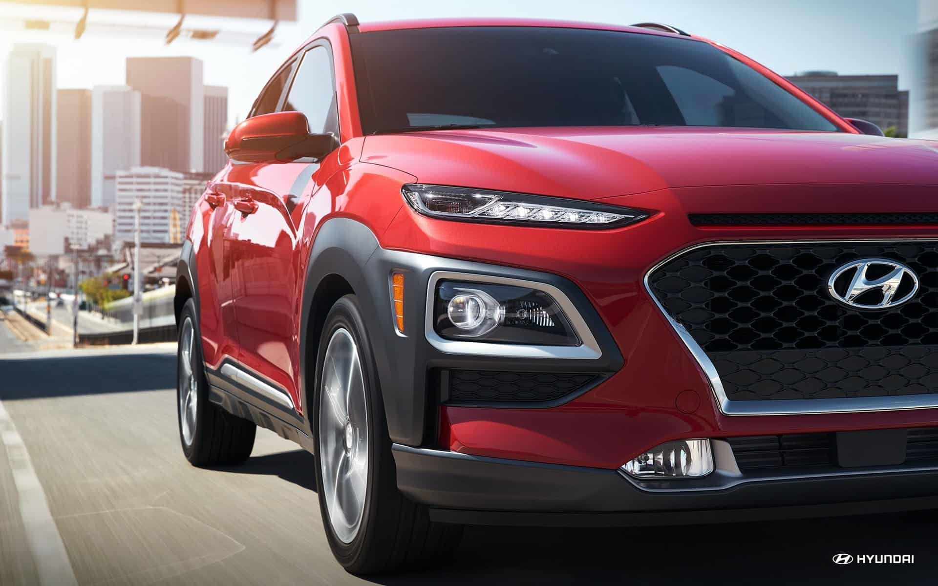 2020 Hyundai Kona Crossover SUV Offers Near Denver