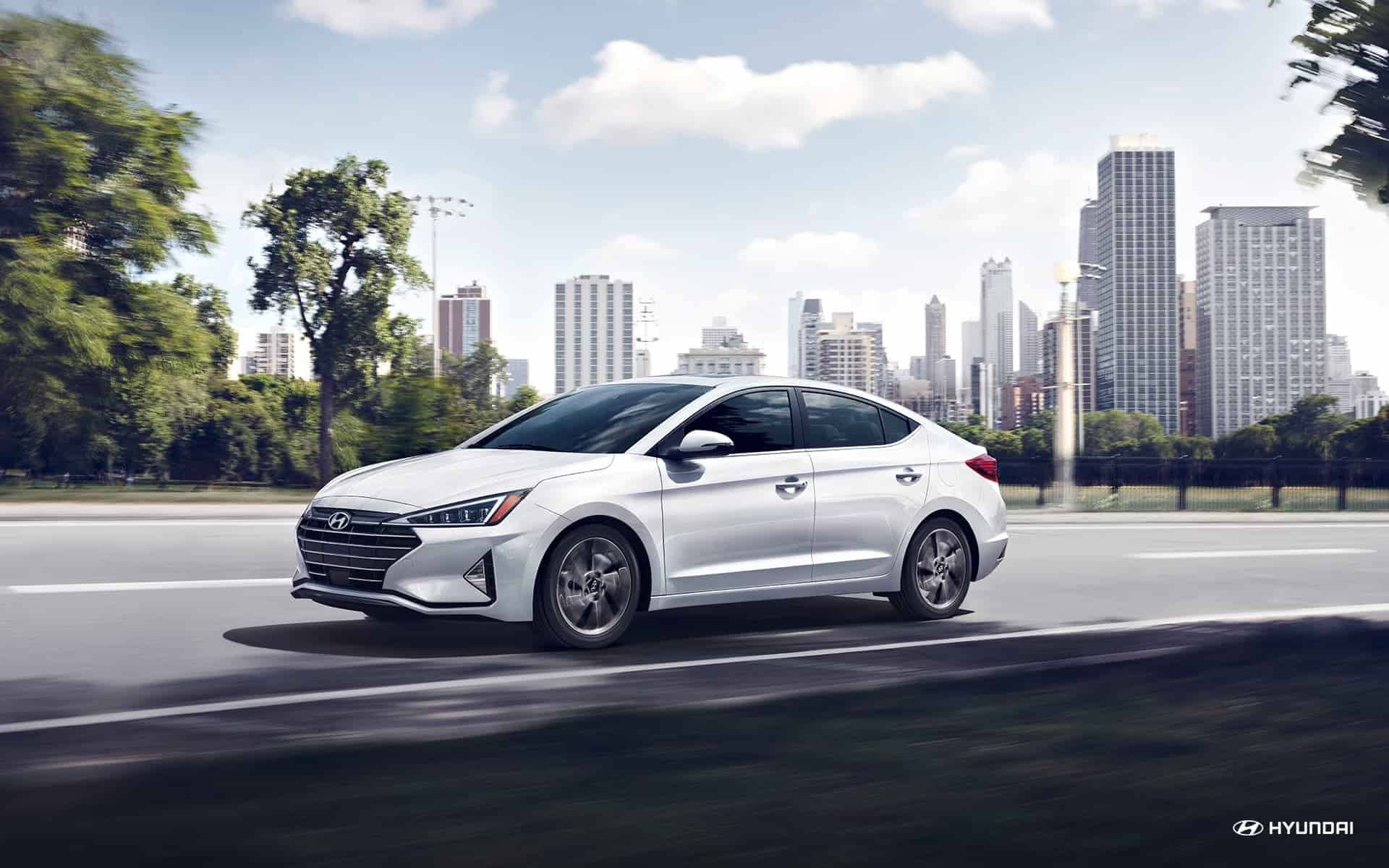 Buy a Car Online 2020 Hyundai Elantra Near Denver CO