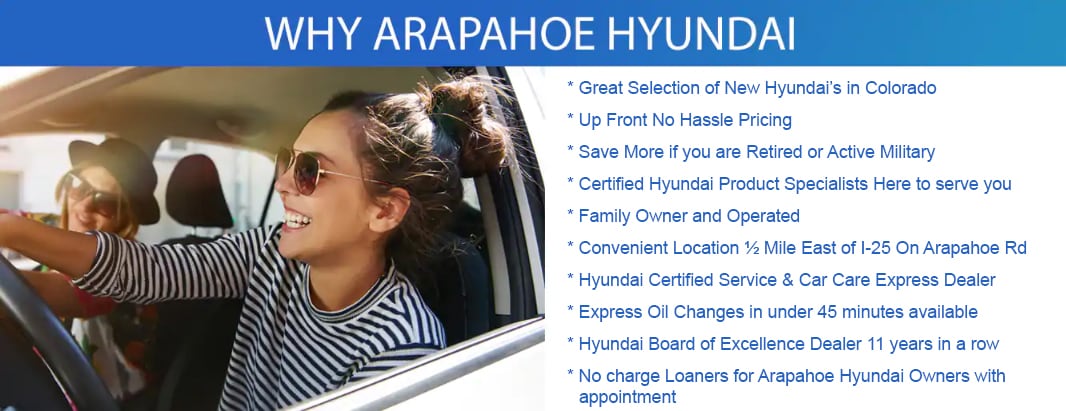 New Hyundai Specials in Centennial CO - Denver Littleton Area l APR ...