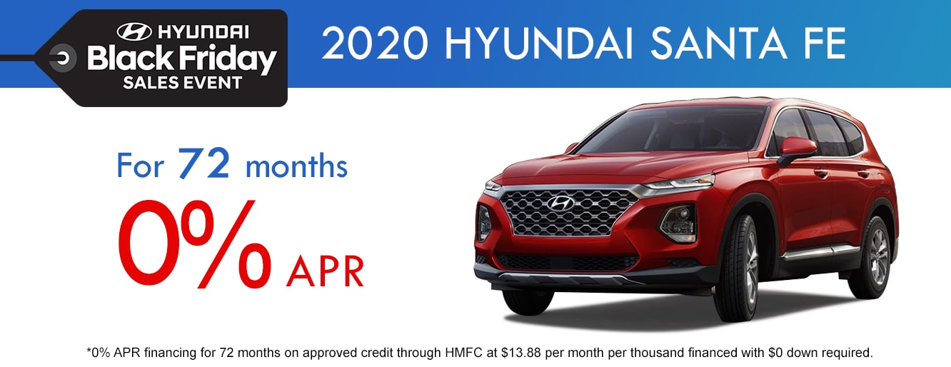 Arapahoe Hyundai l Denver Area Hyundai Dealership in Centennial