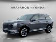 New 2026 Hyundai Palisade Limited AWD SUV