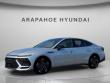 New 2026 Hyundai Sonata N Line Sedan