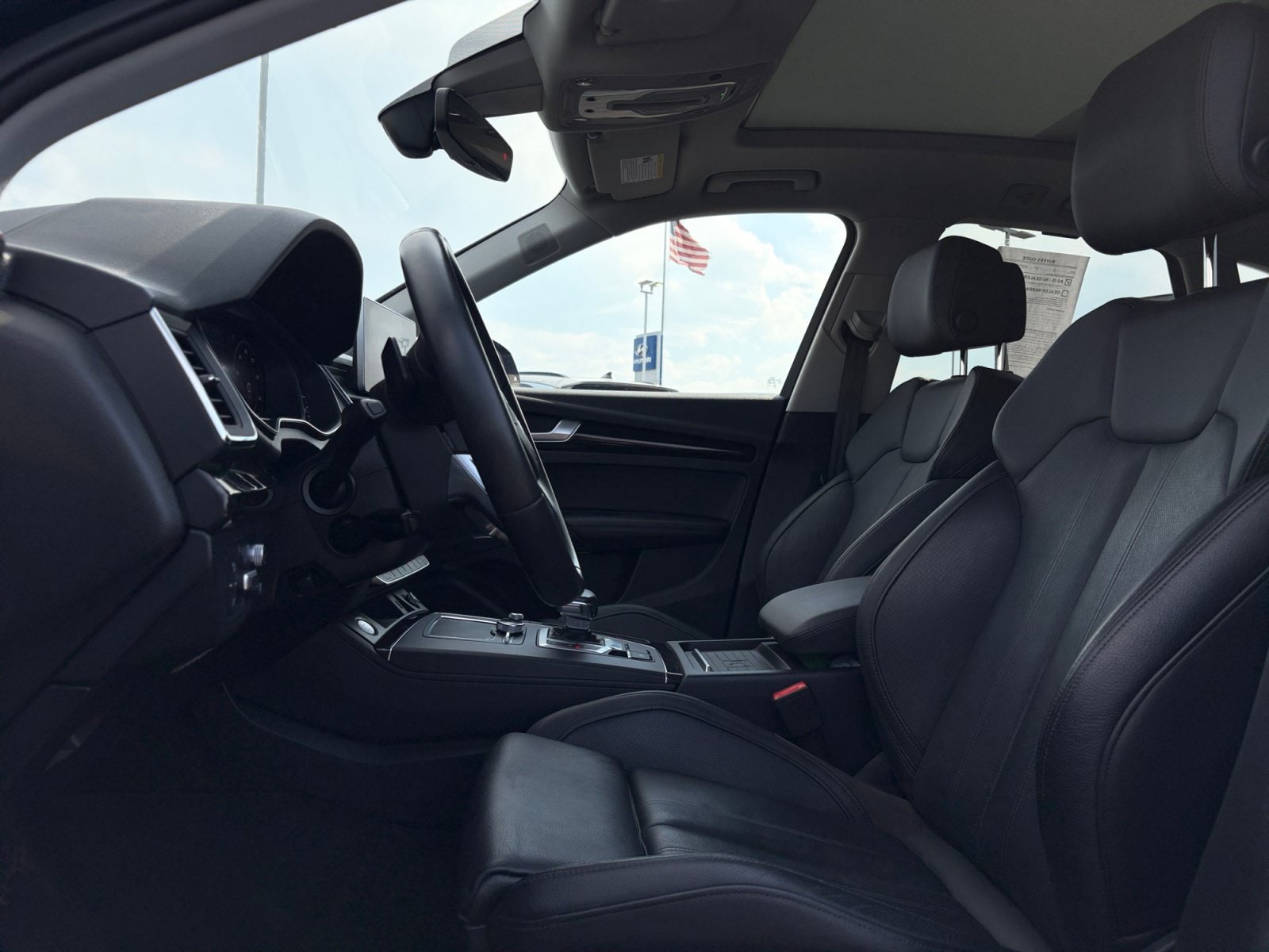 2019 Audi Q5 Prestige - Photo 12