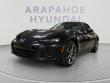 Used 2016 Mazda Mazda MX-5 Miata Grand Touring Convertible