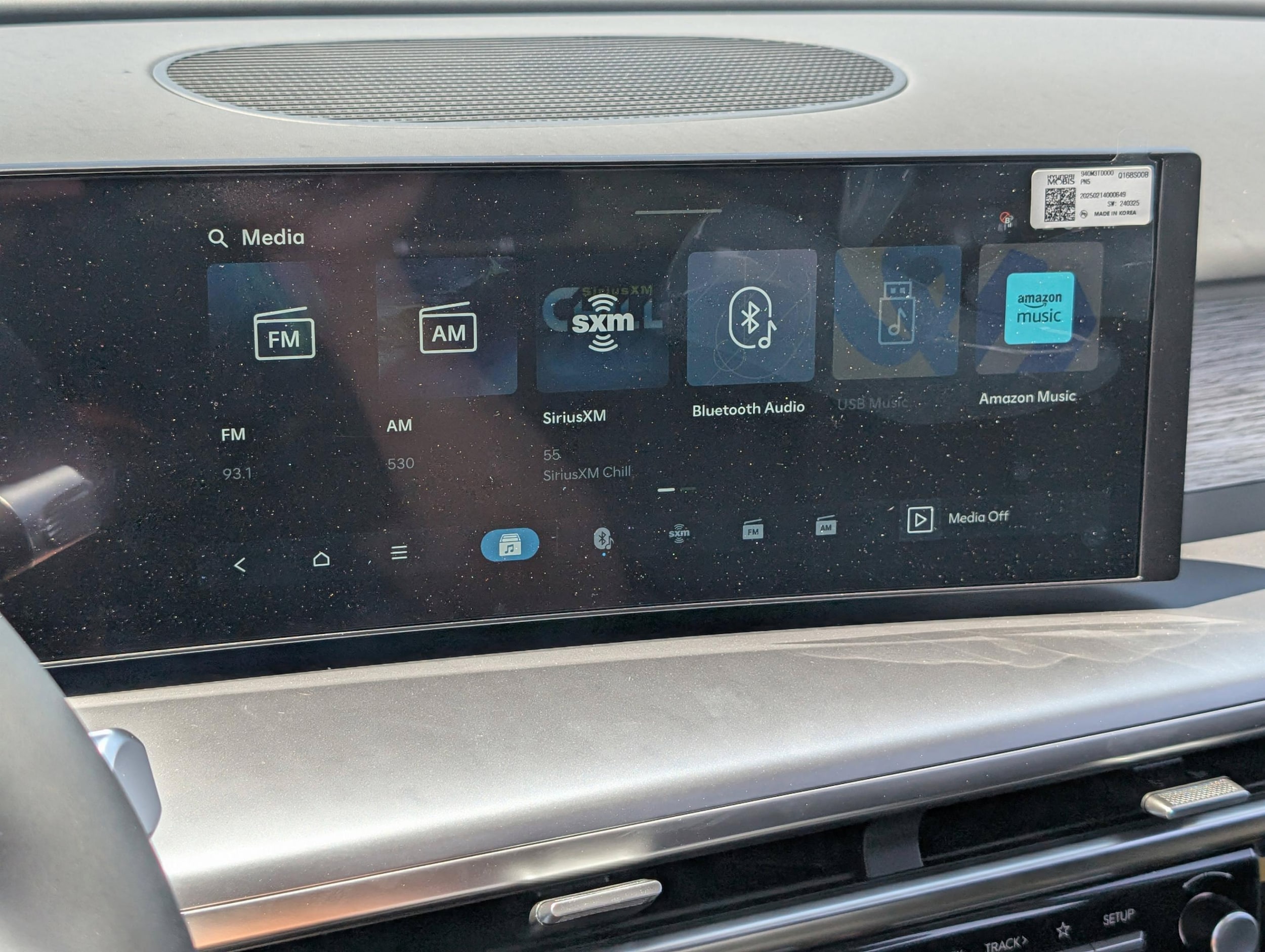 2026 Hyundai IONIQ 9 SEL - Photo 28