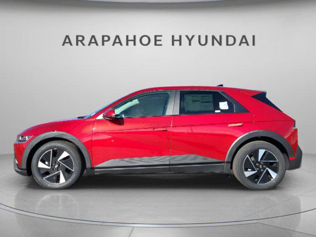 New 2026 Hyundai IONIQ 5 SEL SUV