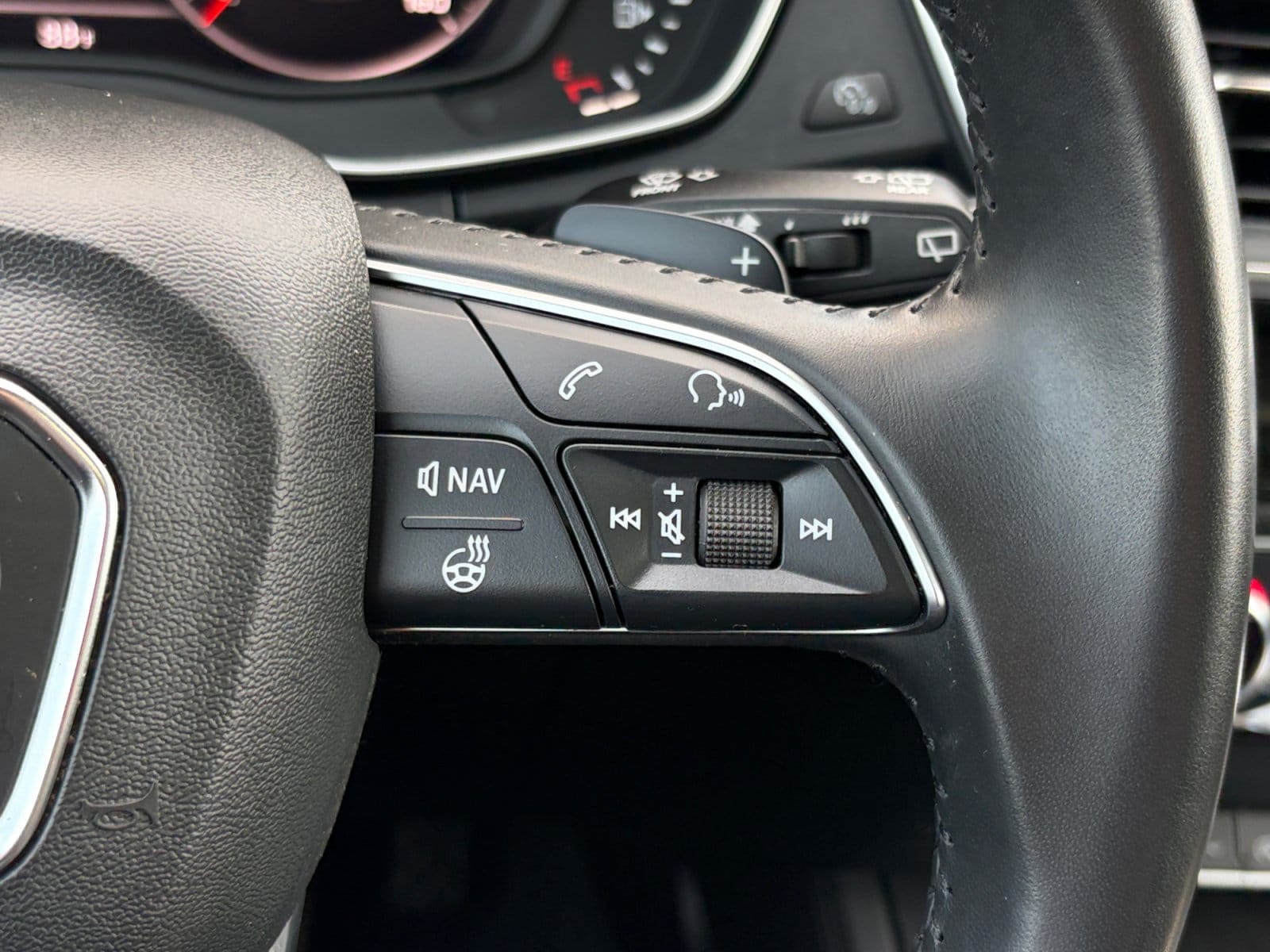 2019 Audi Q5 Prestige - Photo 19