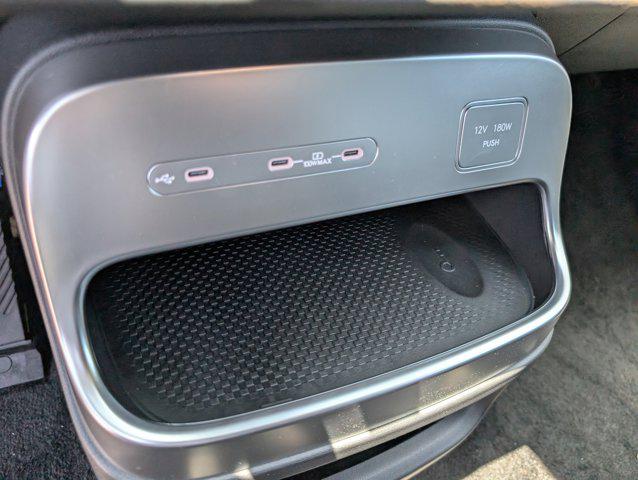 2026 Hyundai IONIQ 9 SE - Photo 32