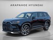 Toyota Grand Highlander Hybrid