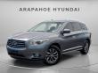 Used 2015 INFINITI QX60 3.5 with Premium Package SUV