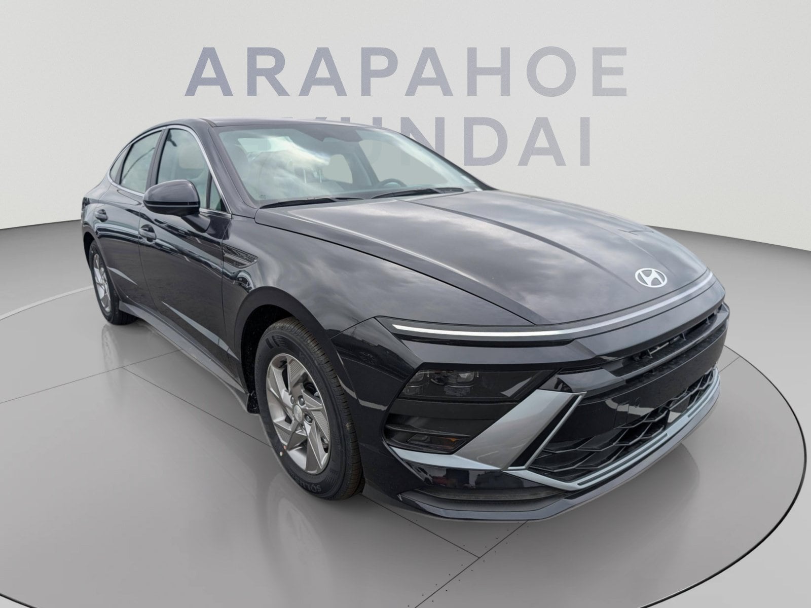 2025 Hyundai Sonata SE - Photo 7