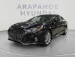 Used 2018 Hyundai Sonata Sport Sedan