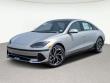 New 2025 Hyundai IONIQ 6 Limited Sedan