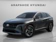 New 2026 Hyundai Tucson Hybrid SEL AWD SUV