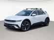 New 2025 Hyundai IONIQ 5 SEL SUV