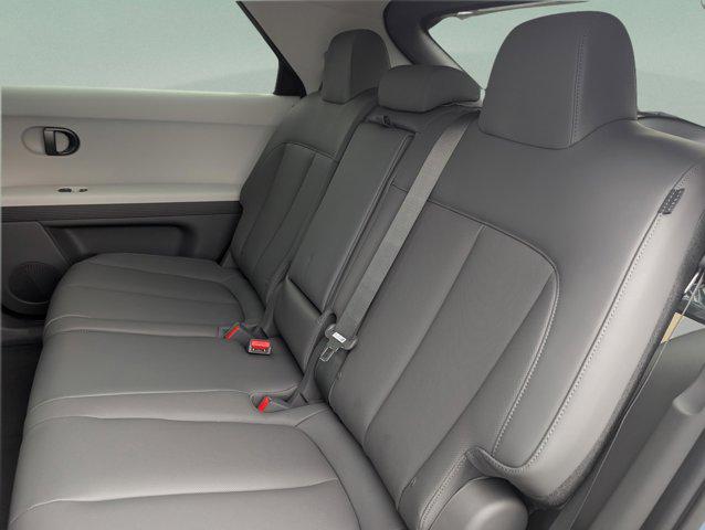 2025 Hyundai IONIQ 5 SEL - Photo 16