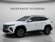 New 2025 Hyundai Tucson Limited AWD SUV