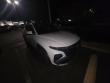 Used 2025 Hyundai Tucson Hybrid SEL Convenience SUV