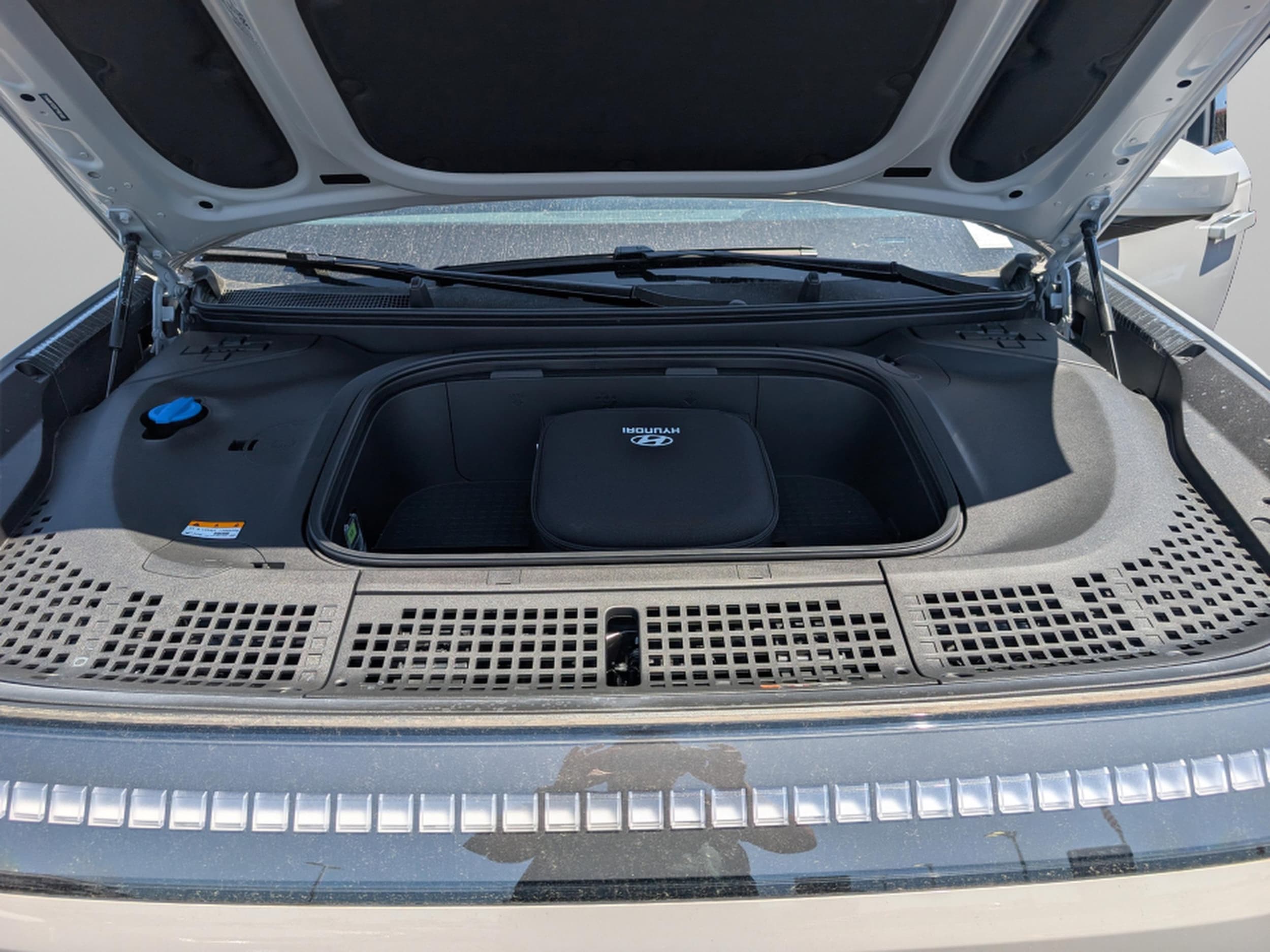 2026 Hyundai IONIQ 9 SEL - Photo 35