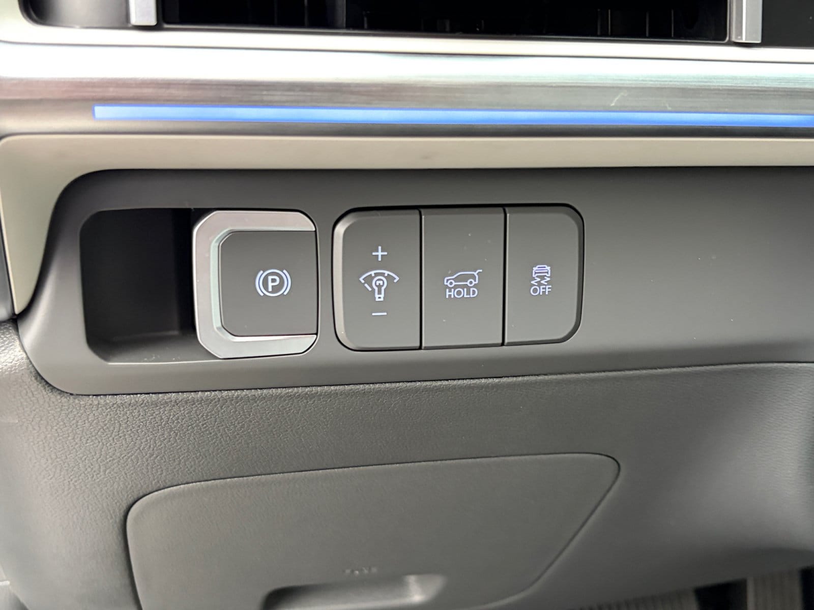 2026 Hyundai Santa Fe Calligraphy - Photo 17