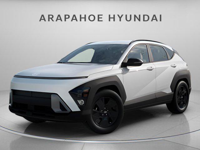2026 Hyundai Kona