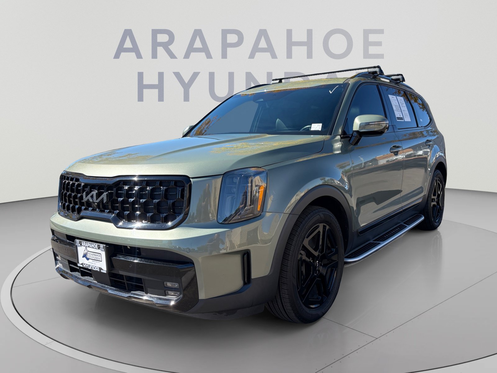 2024 Kia Telluride