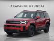 New 2026 Hyundai Santa Fe Hybrid Calligraphy SUV
