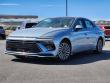 New 2026 Hyundai Sonata Hybrid SEL Sedan