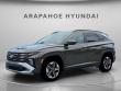 New 2026 Hyundai Tucson SEL AWD SUV
