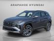 New 2025 Hyundai Tucson Hybrid Limited SUV