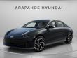 New 2025 Hyundai IONIQ 6 SEL Sedan
