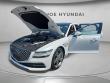 Used 2021 Genesis G80 3.5T Prestige AWD Sedan