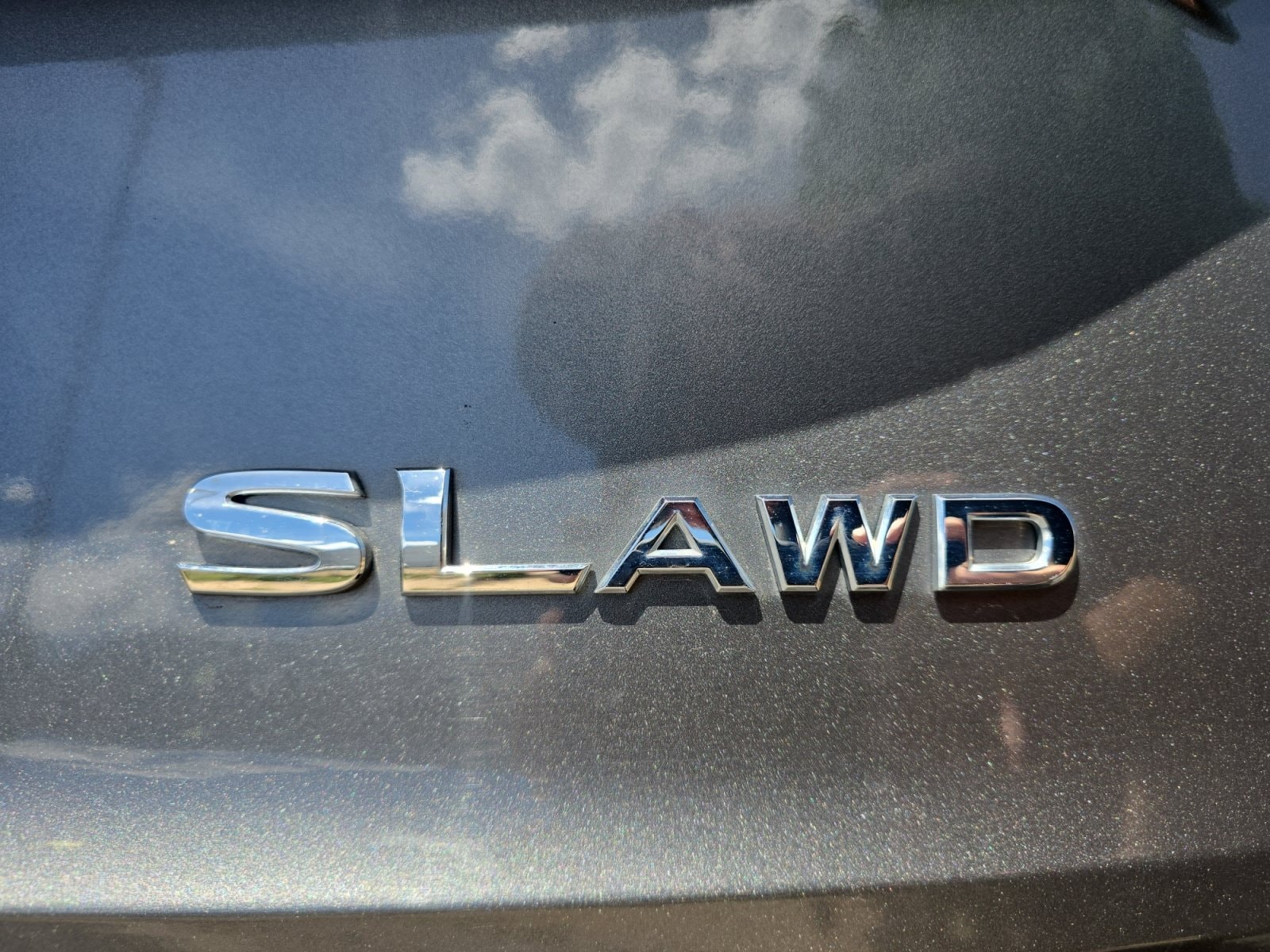 2022 Nissan Rogue SL - Photo 28