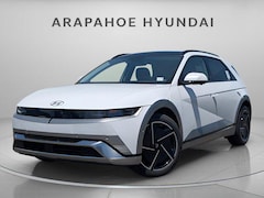 2025 Hyundai IONIQ 5 Limited SUV