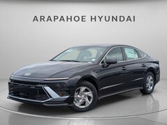 2025 Hyundai Sonata SE Sedan