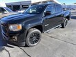  GMC Canyon