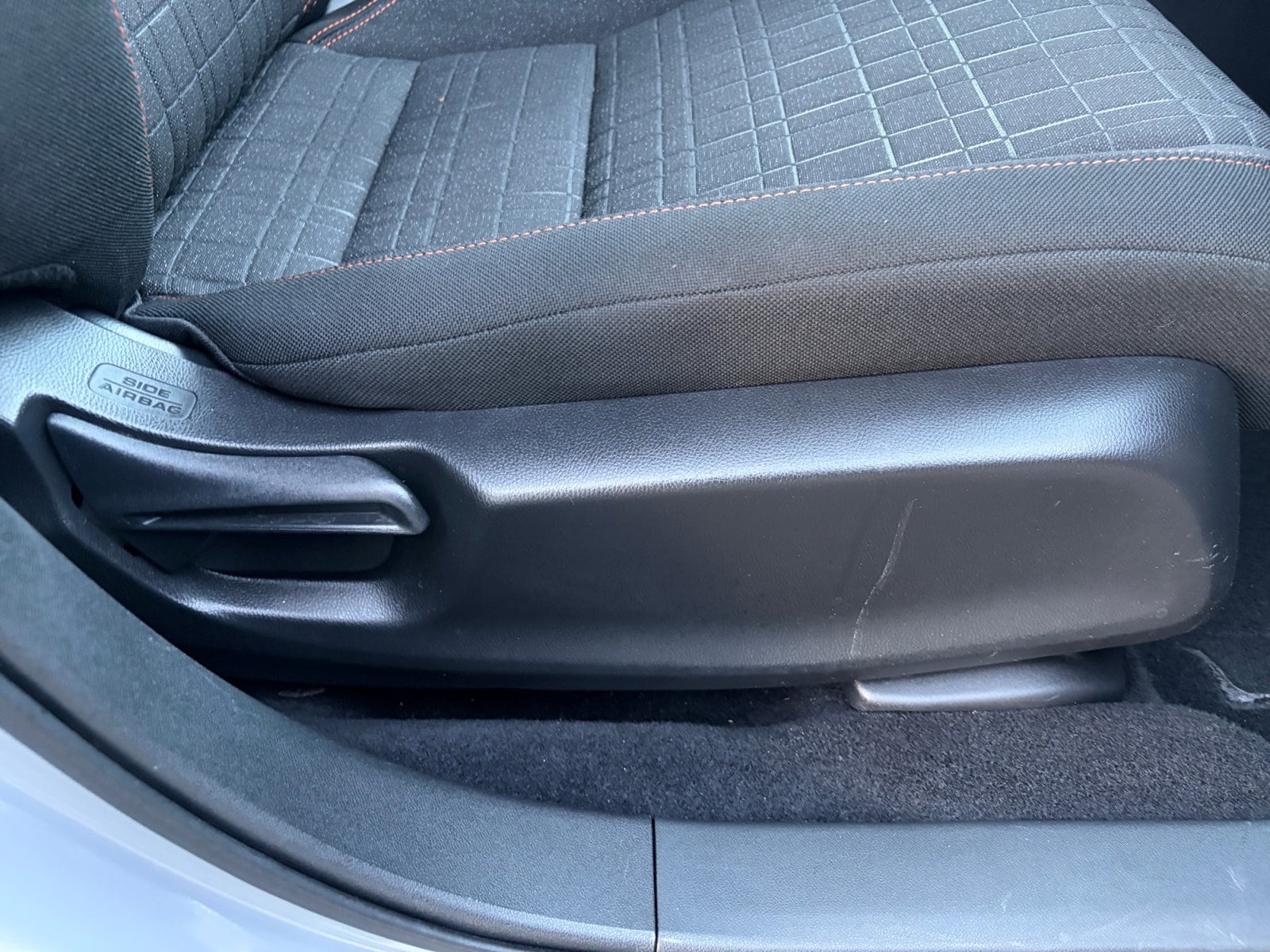 2024 Honda HR-V Sport - Photo 32