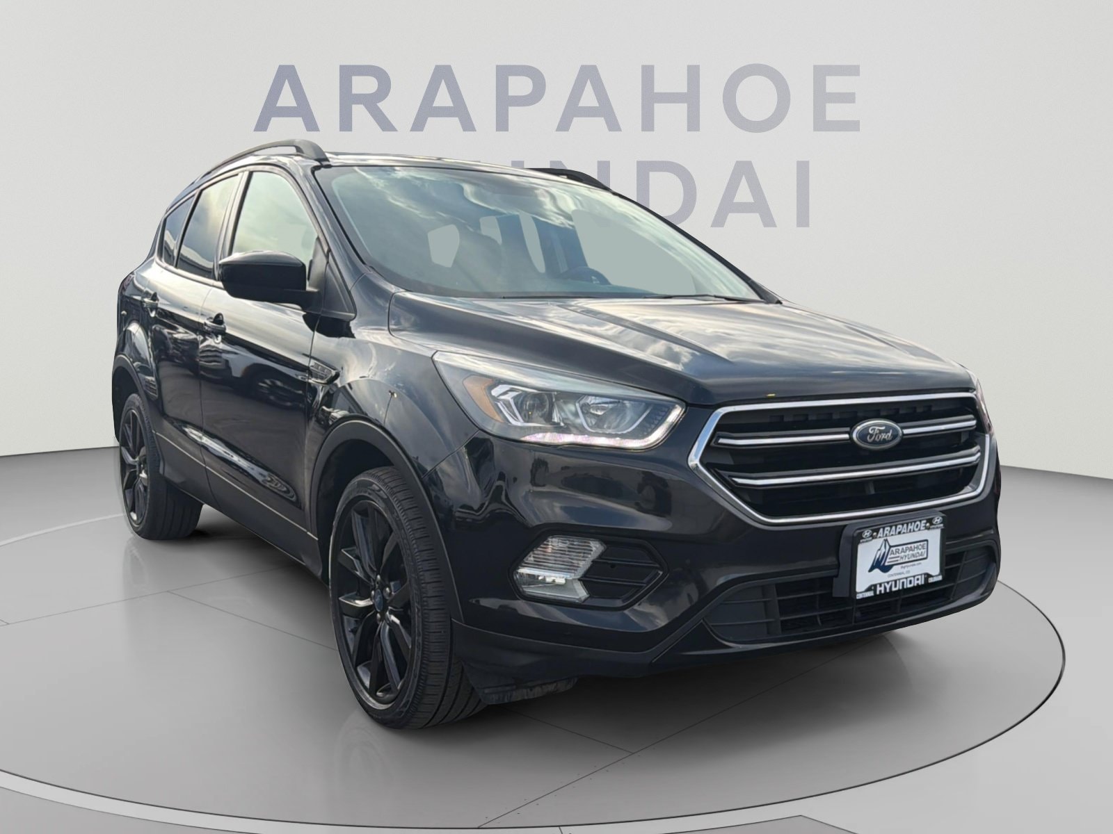 2019 Ford Escape SE - Photo 9