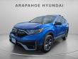 Used 2020 Honda CR-V EX AWD SUV