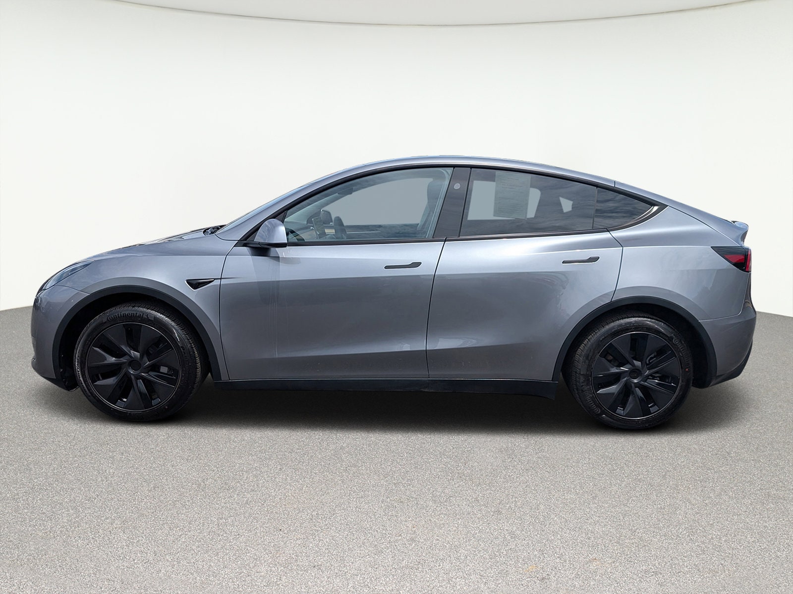 Used 2025 Tesla Model Y Long Range with VIN 7SAYGAEE1SF259435 for sale in Centennial, CO