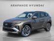 New 2025 Hyundai Tucson Hybrid SEL Convenience SUV