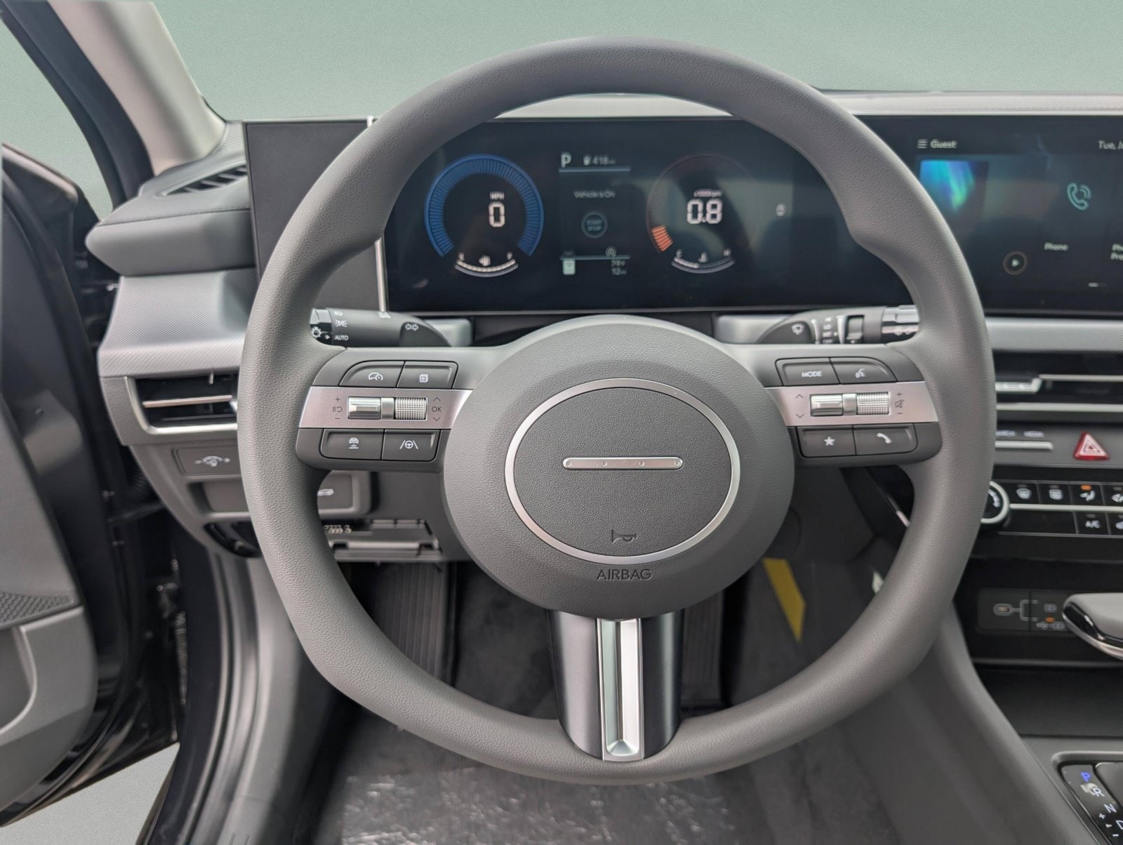 2025 Hyundai Sonata SE - Photo 23