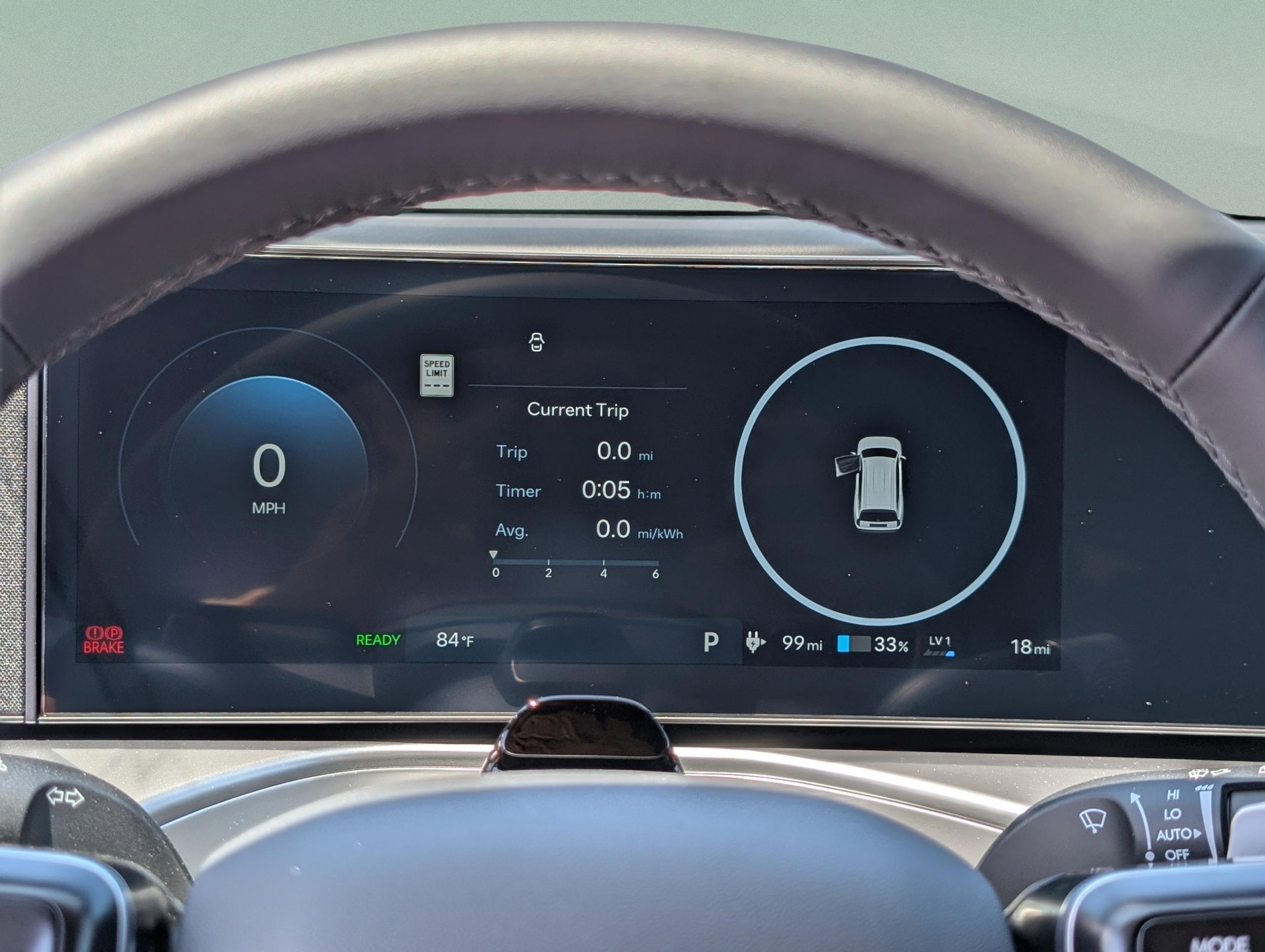 2026 Hyundai IONIQ 9 SE - Photo 27