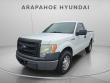 Used 2013 Ford F-150  Truck Regular Cab
