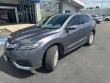 Used 2017 Acura RDX V6 AWD with Technology Package SUV