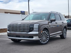 2026 Hyundai Palisade Hybrid Calligraphy SUV