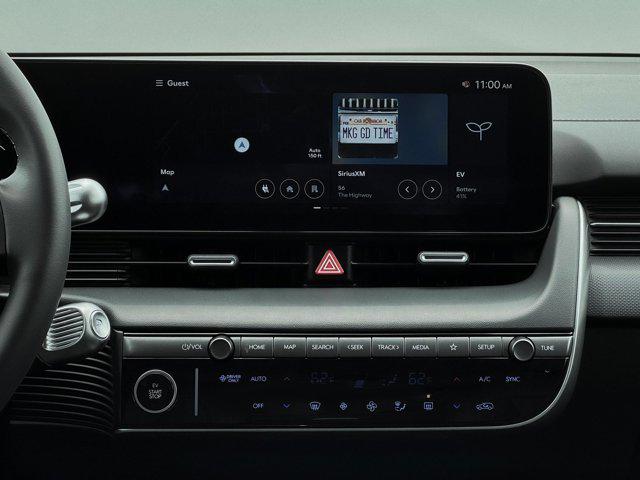 2025 Hyundai IONIQ 5 SEL - Photo 19