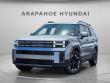 New 2026 Hyundai Santa Fe SEL AWD SUV